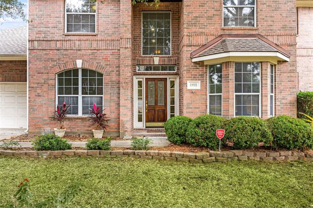 23322 Allister Court, Katy, TX 77494