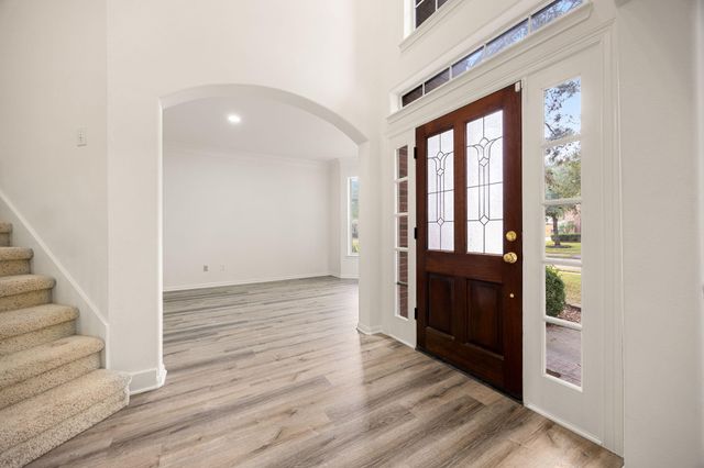 23322 Allister Court, Katy, TX 77494