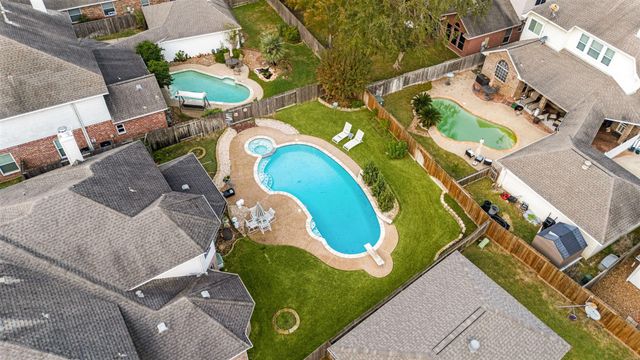 23322 Allister Court, Katy, TX 77494
