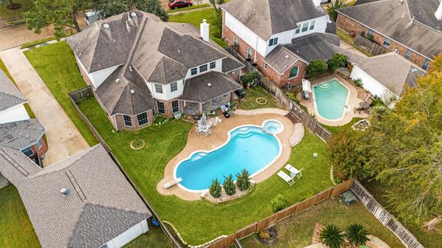 23322 Allister Court, Katy, TX 77494