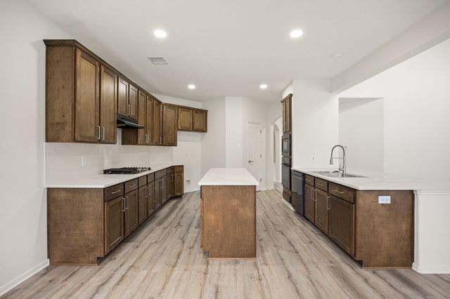 23322 Allister Court, Katy, TX 77494