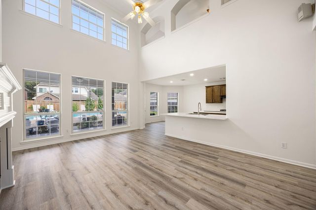 23322 Allister Court, Katy, TX 77494