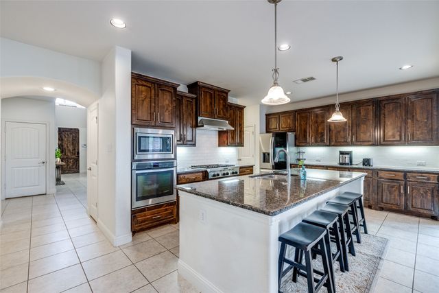 1513 Paley Park Drive, Prosper, TX 75078