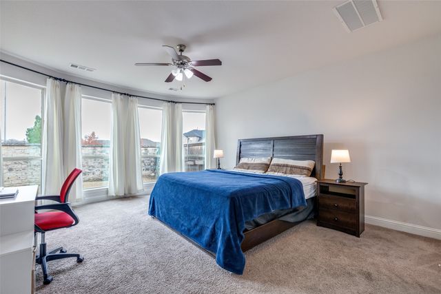 1513 Paley Park Drive, Prosper, TX 75078