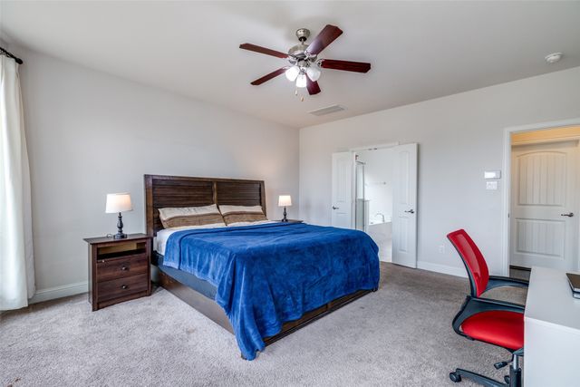 1513 Paley Park Drive, Prosper, TX 75078