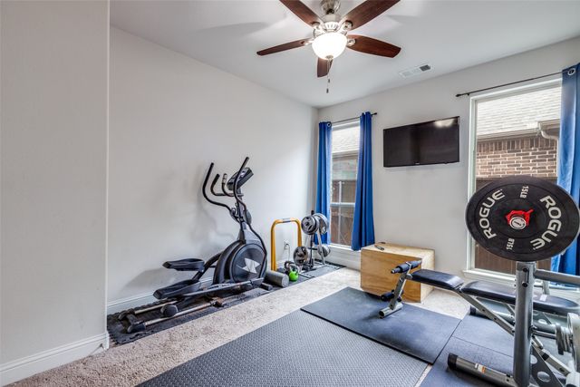 1513 Paley Park Drive, Prosper, TX 75078