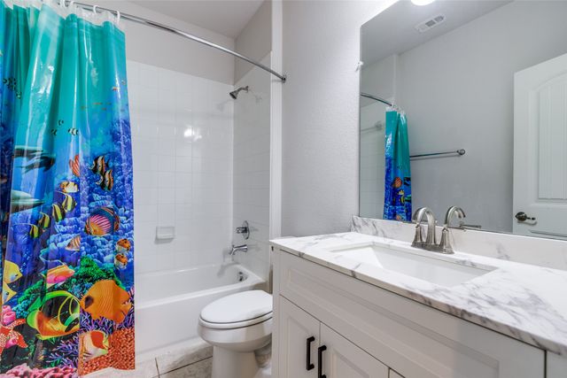 1513 Paley Park Drive, Prosper, TX 75078