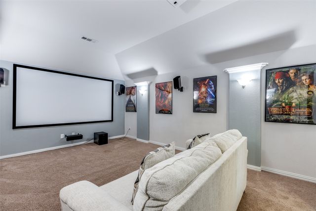 1513 Paley Park Drive, Prosper, TX 75078