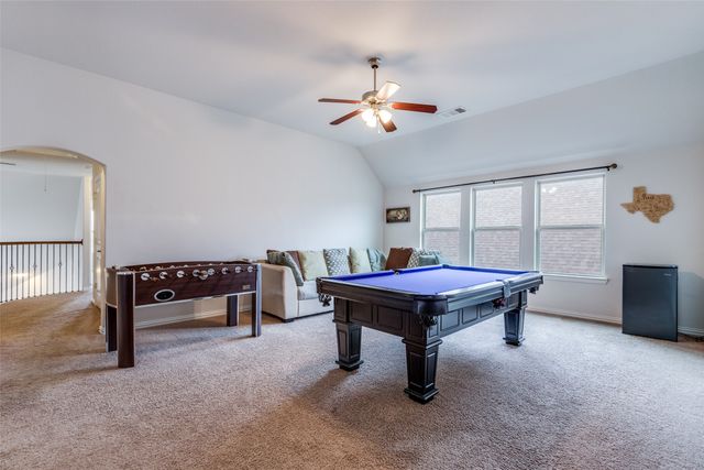 1513 Paley Park Drive, Prosper, TX 75078