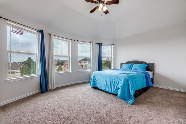 1513 Paley Park Drive, Prosper, TX 75078