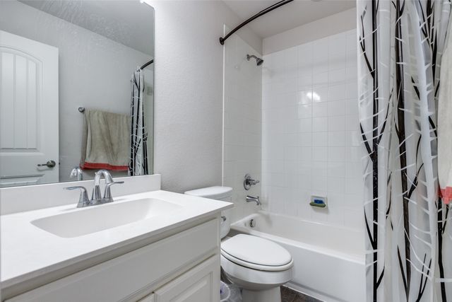 1513 Paley Park Drive, Prosper, TX 75078