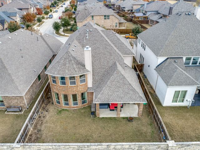 1513 Paley Park Drive, Prosper, TX 75078