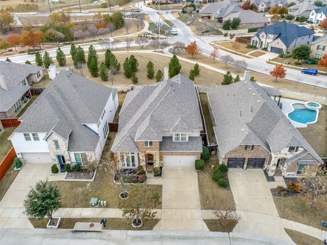 1513 Paley Park Drive, Prosper, TX 75078