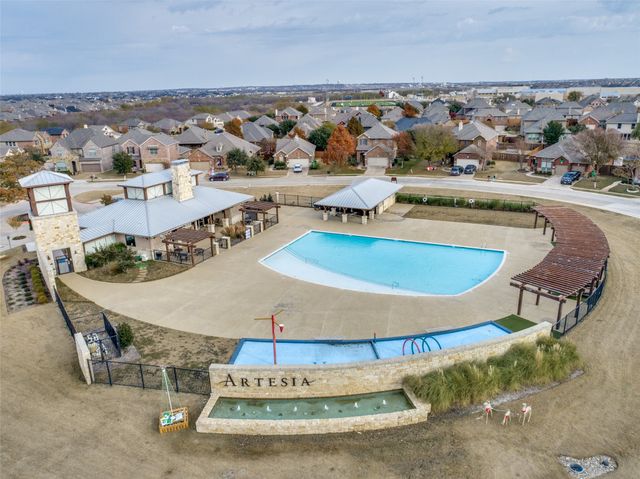 1513 Paley Park Drive, Prosper, TX 75078