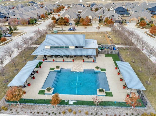 1513 Paley Park Drive, Prosper, TX 75078