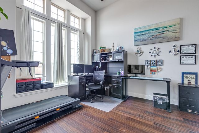 1513 Paley Park Drive, Prosper, TX 75078