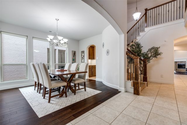 1513 Paley Park Drive, Prosper, TX 75078