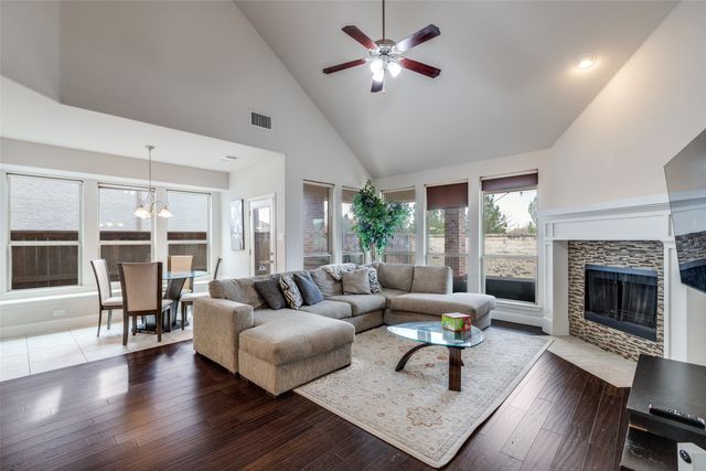 1513 Paley Park Drive, Prosper, TX 75078