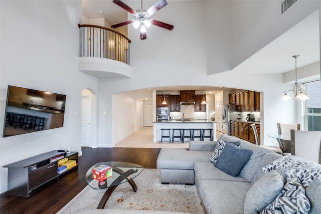 1513 Paley Park Drive, Prosper, TX 75078