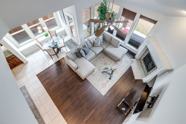 1513 Paley Park Drive, Prosper, TX 75078