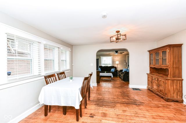 3559 Carrollton Avenue, Indianapolis, IN 46205