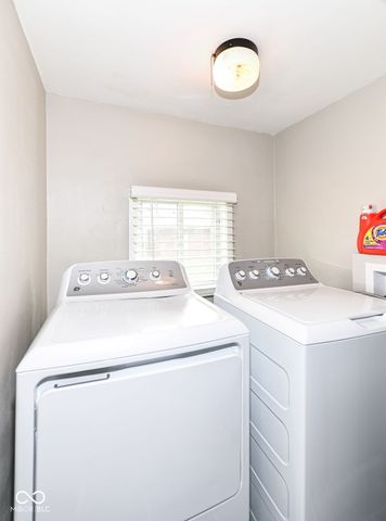 3559 Carrollton Avenue, Indianapolis, IN 46205