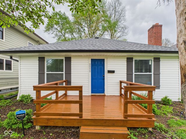 3559 Carrollton Avenue, Indianapolis, IN 46205