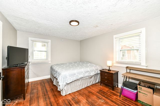 3559 Carrollton Avenue, Indianapolis, IN 46205