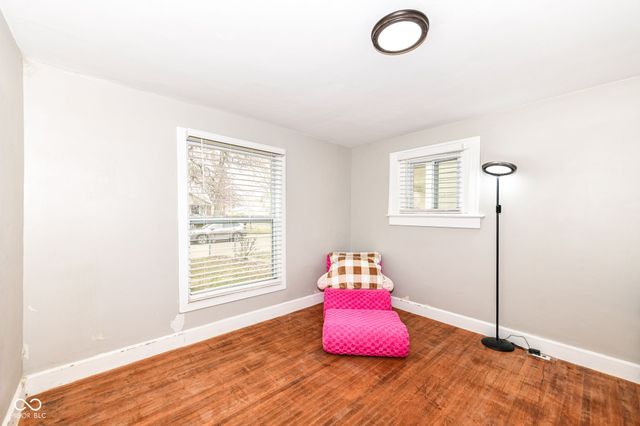 3559 Carrollton Avenue, Indianapolis, IN 46205