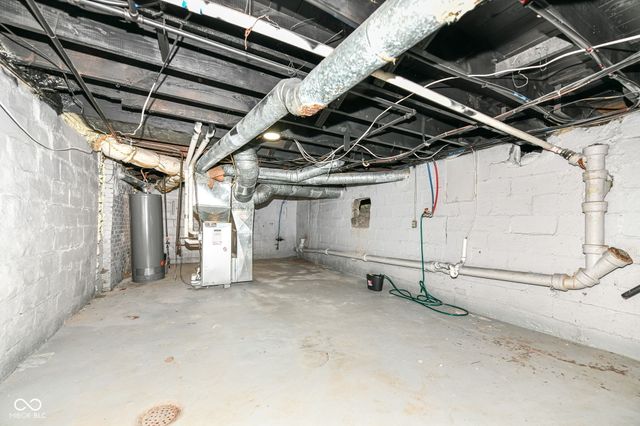 3559 Carrollton Avenue, Indianapolis, IN 46205