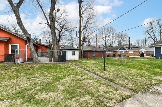 3559 Carrollton Avenue, Indianapolis, IN 46205