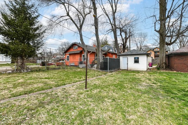 3559 Carrollton Avenue, Indianapolis, IN 46205