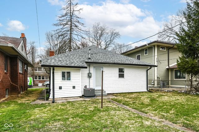 3559 Carrollton Avenue, Indianapolis, IN 46205