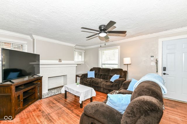 3559 Carrollton Avenue, Indianapolis, IN 46205