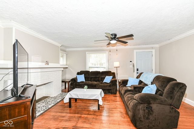 3559 Carrollton Avenue, Indianapolis, IN 46205