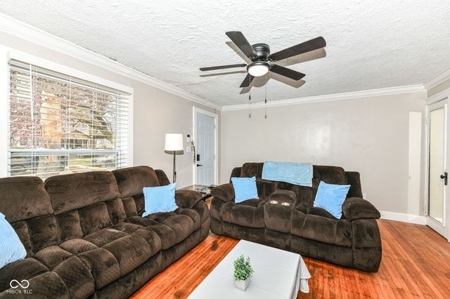 3559 Carrollton Avenue, Indianapolis, IN 46205