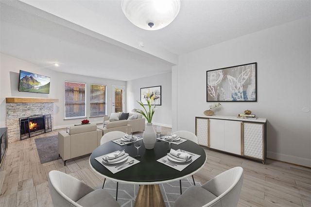 2277 S Kirkwood Road 1101, Houston, TX 77077