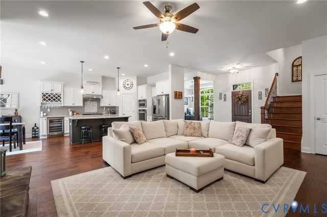 3635 Aston Trl, Powhatan, VA 23139