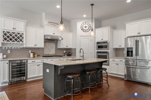 3635 Aston Trl, Powhatan, VA 23139