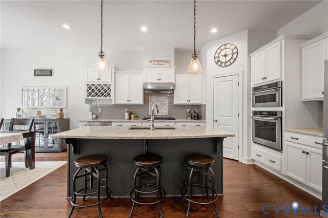 3635 Aston Trl, Powhatan, VA 23139