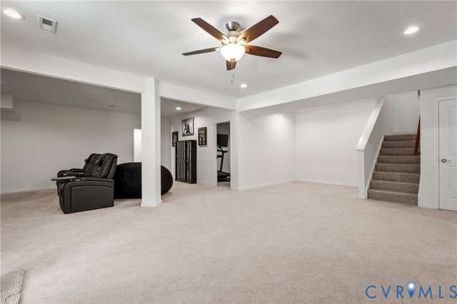 3635 Aston Trl, Powhatan, VA 23139