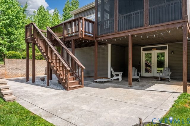 3635 Aston Trl, Powhatan, VA 23139