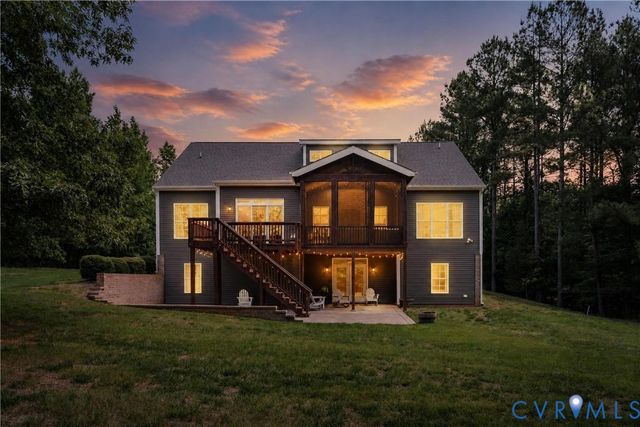 3635 Aston Trl, Powhatan, VA 23139