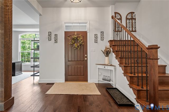 3635 Aston Trl, Powhatan, VA 23139