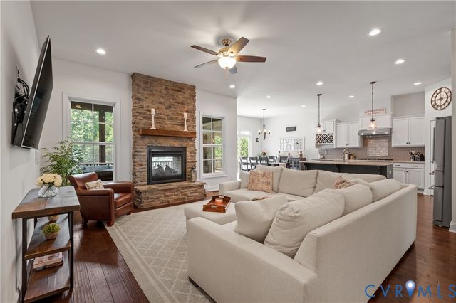 3635 Aston Trl, Powhatan, VA 23139