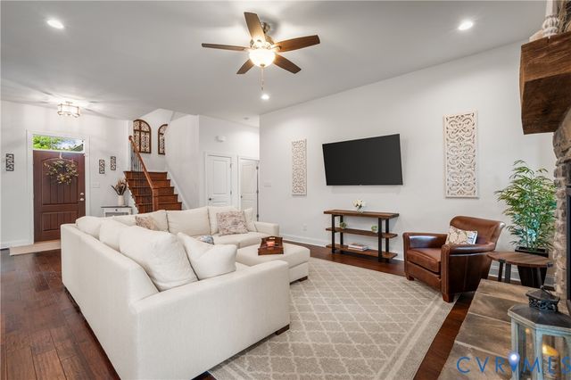 3635 Aston Trl, Powhatan, VA 23139