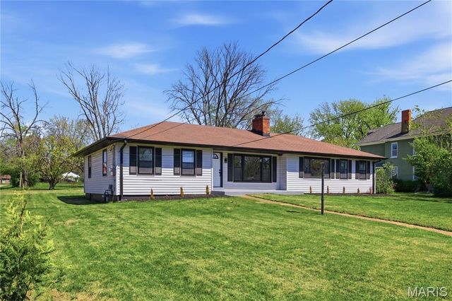 11333 Larimore Road, St Louis, MO 63138
