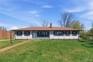 11333 Larimore Road, St Louis, MO 63138