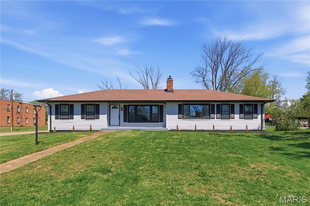 11333 Larimore Road, St Louis, MO 63138
