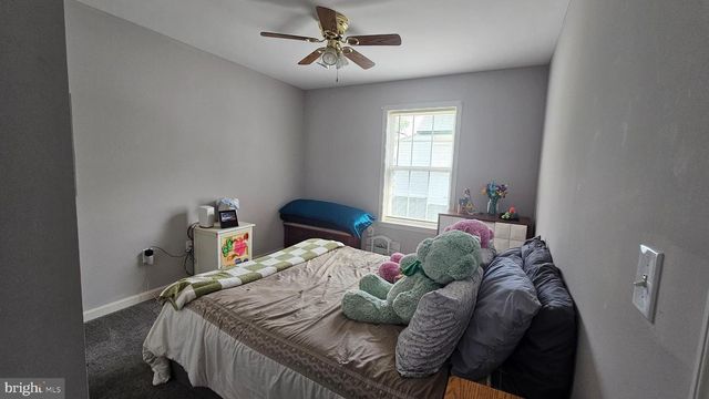508 N 6TH ST, Denton, MD 21629